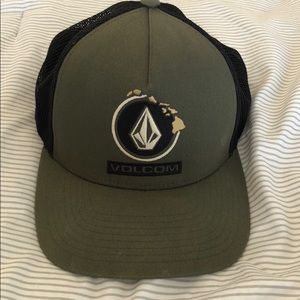 Volcom Hat